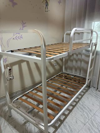 Litera individual 90cm