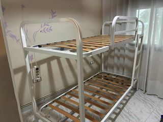 Litera individual 90cm