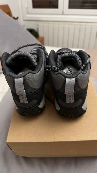 Botas Merrell Gore-Tex