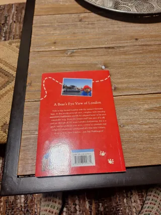 Paddington's Guide to London