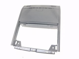 MOLDURA VOLKSWAGEN GOLF VII LIM.