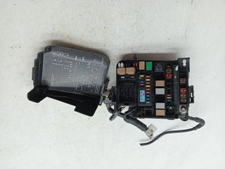 CAJA RELES / FUSIBLES HYUNDAI I30 (GD) (6)