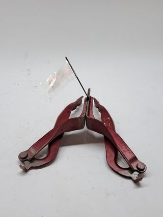 SOPORTE / GUIA PUERTA CORREDERA PEUGEOT 308 SW