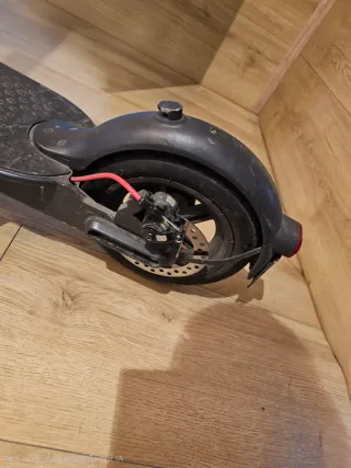 Patinete Xiaomi Mi Electric Scooter Pro