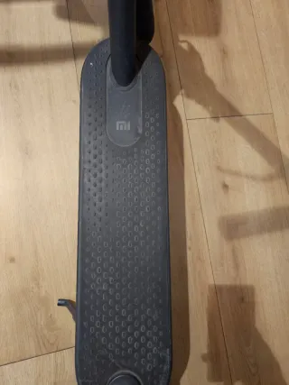 Patinete Xiaomi Mi Electric Scooter Pro