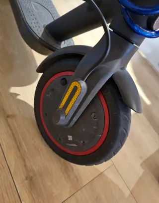 Patinete Xiaomi Mi Electric Scooter Pro