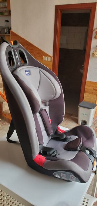 Silla de coche Chicco para bebé