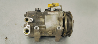 COMPRESOR AIRE ACONDICIONADO PEUGEOT PARTNER (S2)