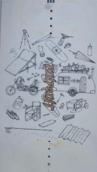 Tabla Wakeboard Ronix Pinpoint 2025 (152)