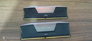 Memoria RAM Corsair Vengeance DDR5 32GB