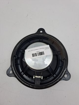 ALTAVOZ RENAULT MEGANE IV GRANDTOUR
