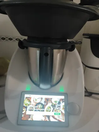 Thermomix TM6