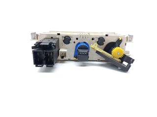 MANDO CLIMATIZADOR FORD TRANSIT CAJA CERRADA 06