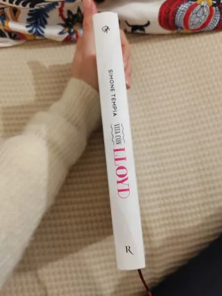 TUONO TEMPIA SIMONE PETTINATO