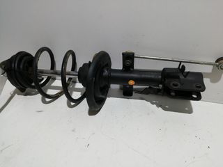 AMORTIGUADOR DELANTERO IZQUIERDO RENAULT CLIO IV (2)