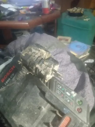 Bosch GKS 18V-53 Sierra Circular