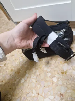 Bolso Desigual Negro