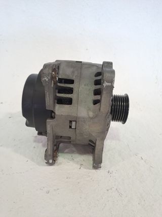 ALTERNADOR VOLKSWAGEN POLO IV (9N_, 9A_)