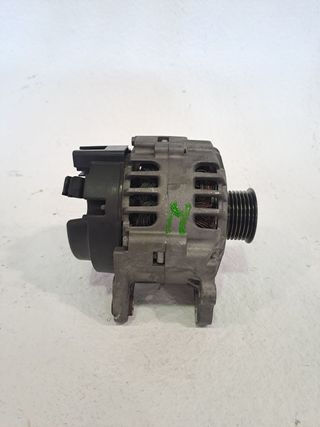 ALTERNADOR VOLKSWAGEN POLO IV (9N_, 9A_)