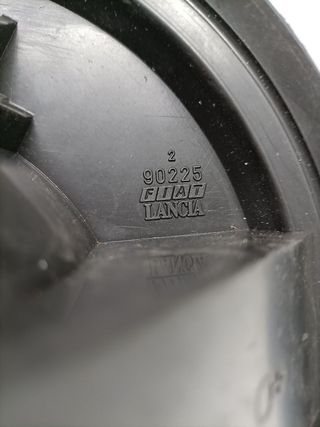 VENTILADOR CALEFACCION FIAT TEMPRA BERLINA (159)