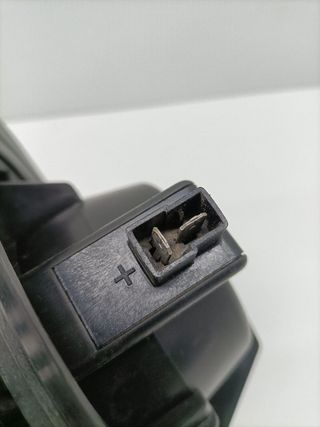 VENTILADOR CALEFACCION FIAT TEMPRA BERLINA (159)