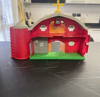 Set Fattoria Country Farm Giocattoli Bambini