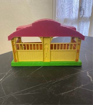 Set Fattoria Country Farm Giocattoli Bambini