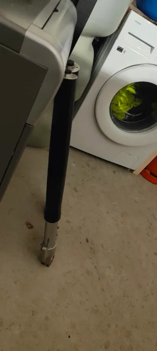 Horquillas KTM Super Duke 990