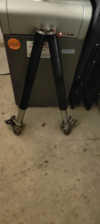 Horquillas KTM Super Duke 990