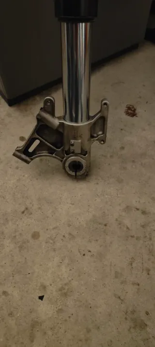 Horquillas KTM Super Duke 990