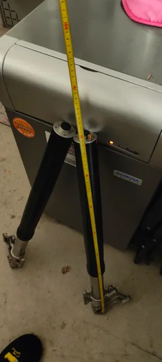 Horquillas KTM Super Duke 990