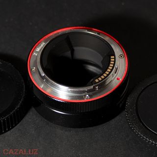 Adattatore AF Meike MK EFTZ-B *Canon EF a Nikon Z*