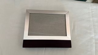 Marco de fotos Umbra moderno