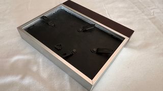 Marco de fotos Umbra moderno