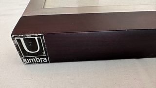 Marco de fotos Umbra moderno