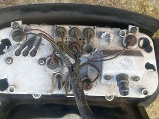 Cuadro Kawasaki GPZ 500