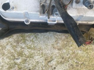 Cuadro Kawasaki GPZ 500