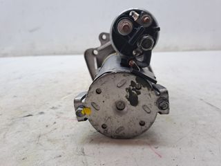 MOTOR ARRANQUE RENAULT CLIO III (3)