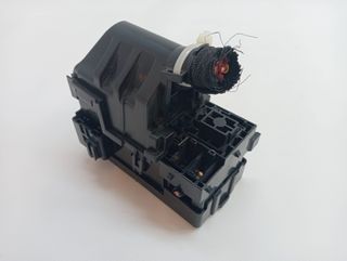 CAJA RELES / FUSIBLES HONDA HR-V (..) (2)