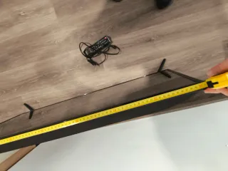 Samsung UE40JU6060K Smart TV