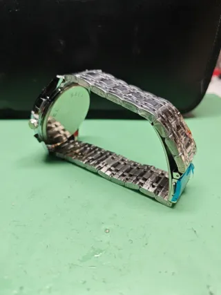 Orologio da uomo con calendario