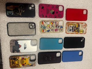 iPhone 15 Plus 128 GB