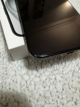 iPhone 15 Plus 128 GB