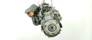 Motor completo honda d16v1 civic vii cabap21253553