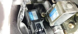 Motor completo honda d16v1 civic vii cabap21253553