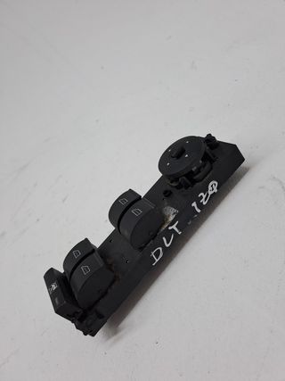 MANDO ELEVALUNAS DELANTERO IZQUIERDO FORD FOCUS SPORTBREAK (