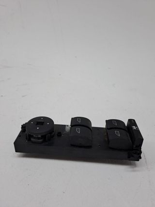 MANDO ELEVALUNAS DELANTERO IZQUIERDO FORD FOCUS SPORTBREAK (