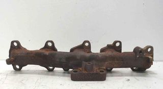 Colector escape fiat 340443 73501340 iii fiorino