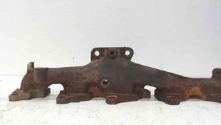 Colector escape fiat 340443 73501340 iii fiorino