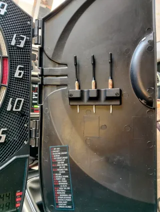 Diana Electrónica CANAVERAL